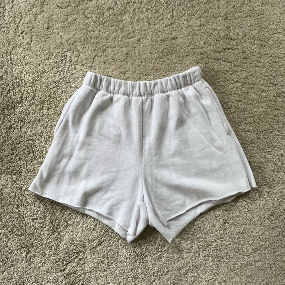 Aerie Sweat Shorts